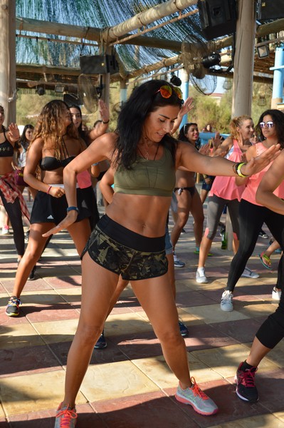 Lebanon Latin Festival 2016